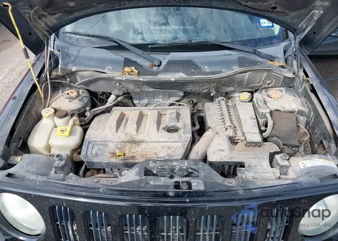 2007 Jeep Patriot Sport z USA, uszkodzony, nr VIN 1J8FF28W67D356607